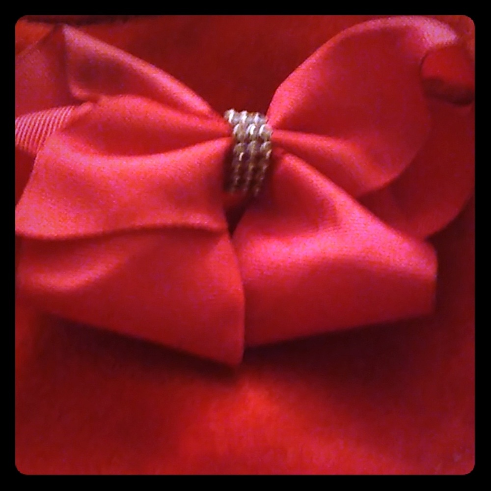JoJo bow